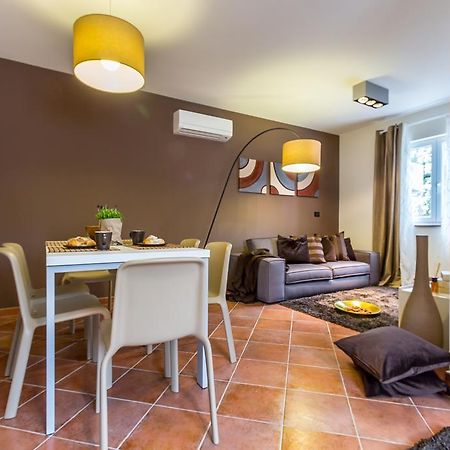Apartments Stella โรวินสโก เซโล ภายนอก รูปภาพ