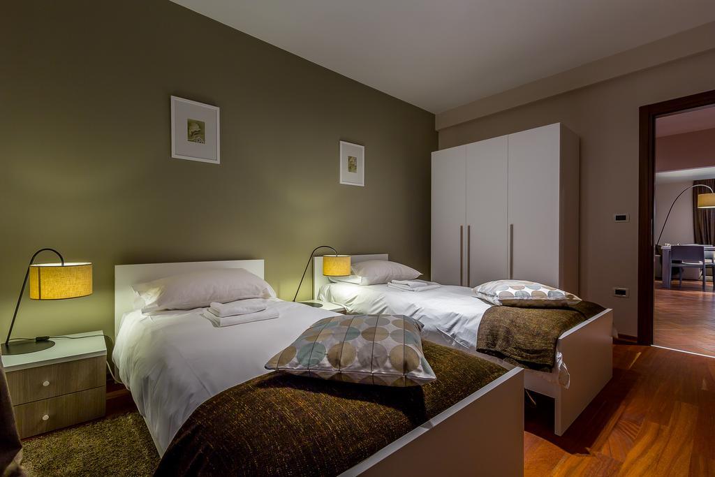 Apartments Stella โรวินสโก เซโล ห้อง รูปภาพ