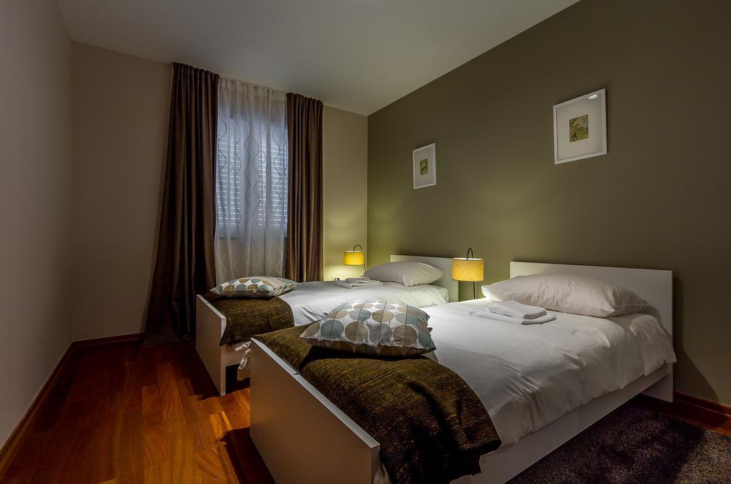Apartments Stella โรวินสโก เซโล ห้อง รูปภาพ