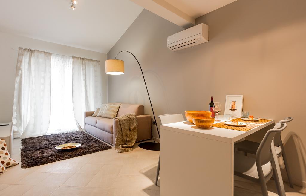 Apartments Stella โรวินสโก เซโล ห้อง รูปภาพ