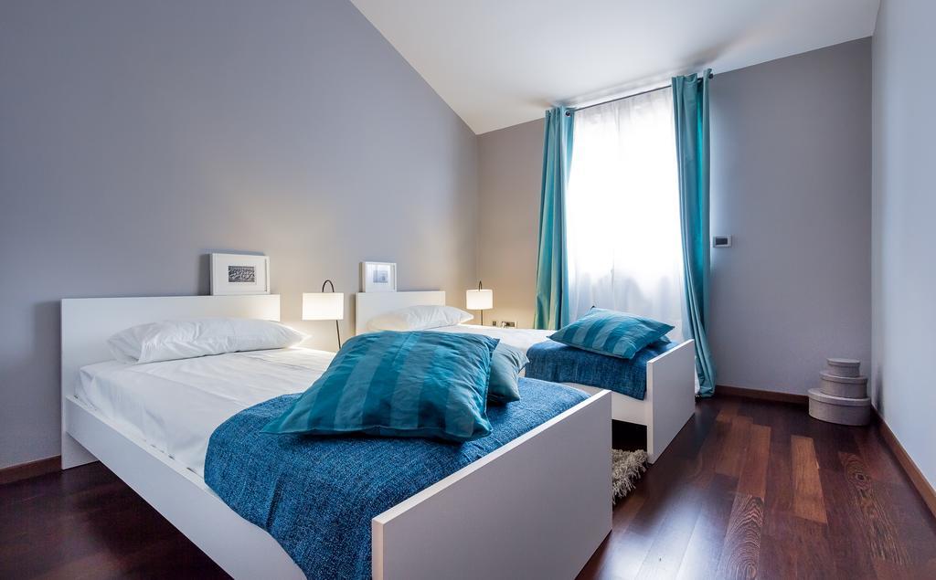 Apartments Stella โรวินสโก เซโล ห้อง รูปภาพ