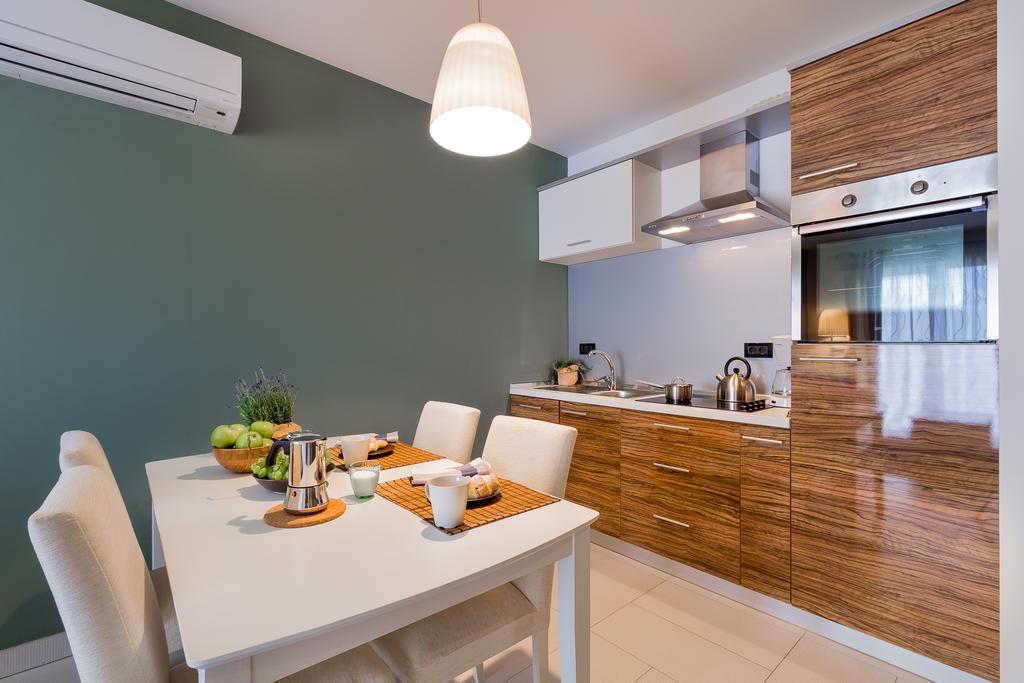 Apartments Stella โรวินสโก เซโล ห้อง รูปภาพ