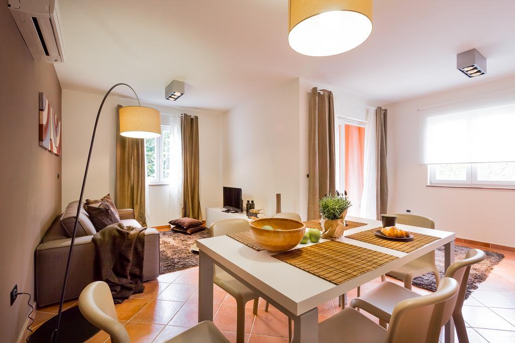 Apartments Stella โรวินสโก เซโล ห้อง รูปภาพ