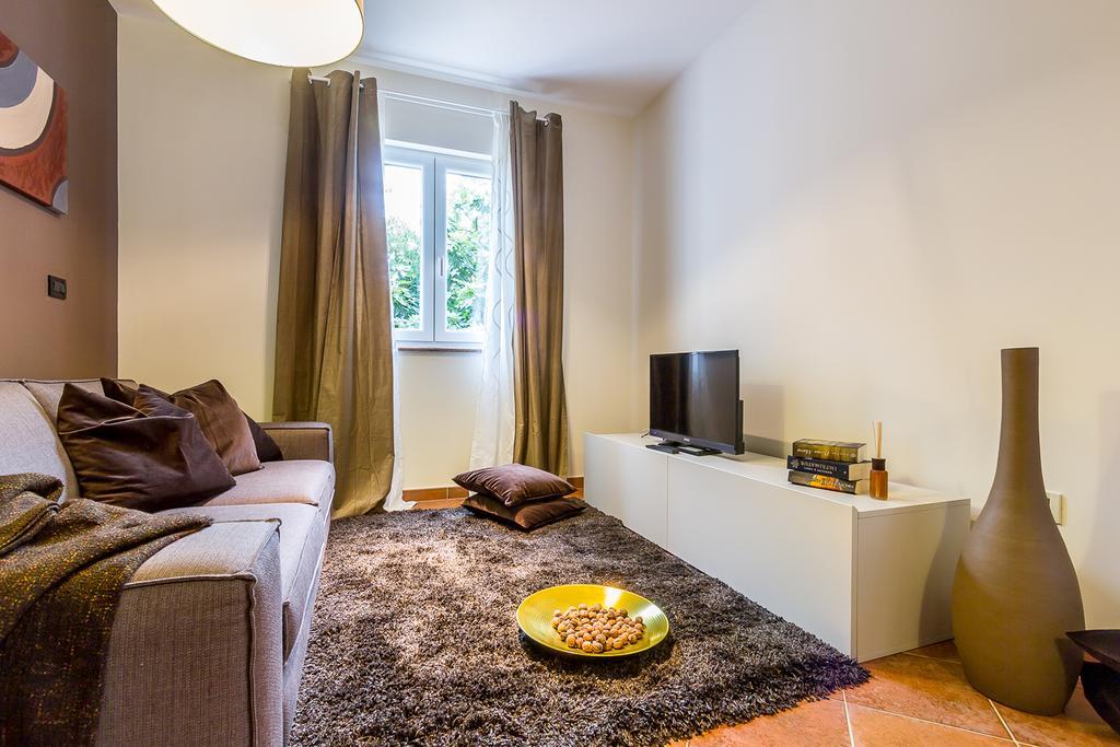 Apartments Stella โรวินสโก เซโล ห้อง รูปภาพ