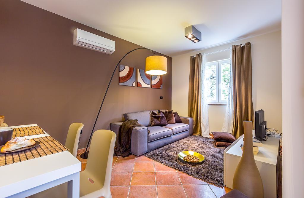 Apartments Stella โรวินสโก เซโล ห้อง รูปภาพ