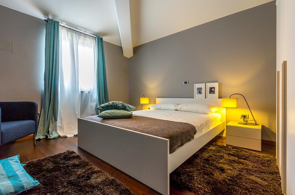 Apartments Stella โรวินสโก เซโล ห้อง รูปภาพ