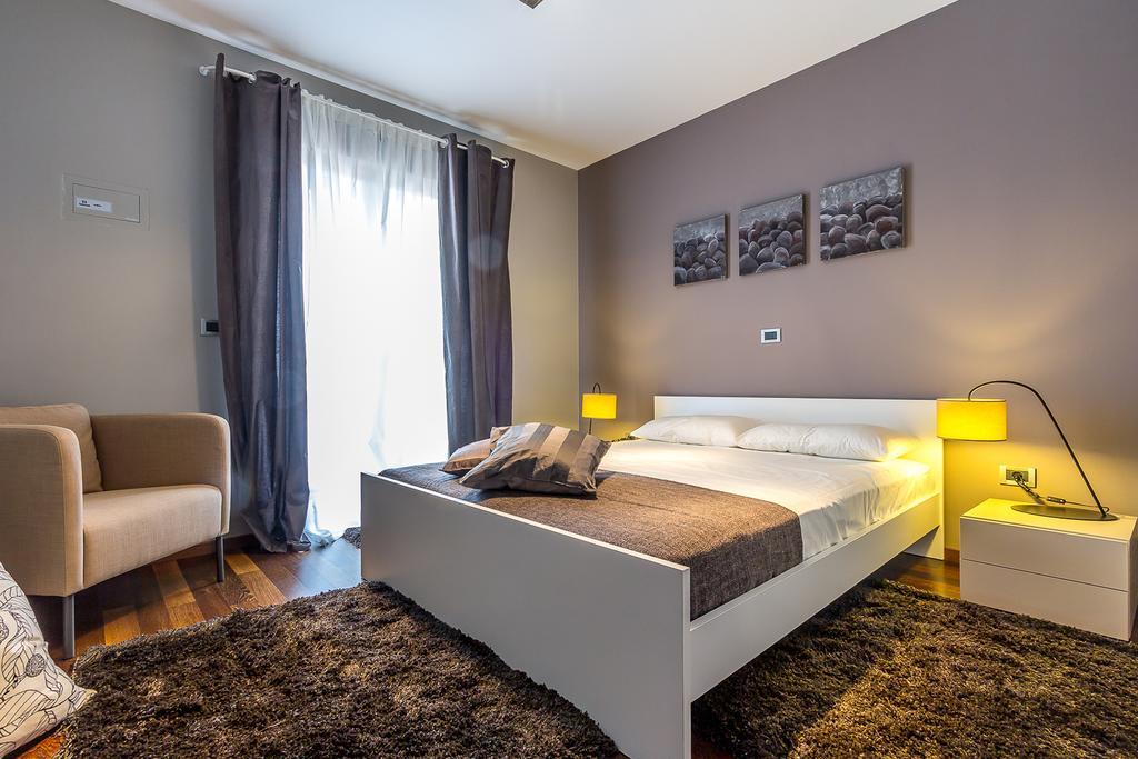 Apartments Stella โรวินสโก เซโล ห้อง รูปภาพ