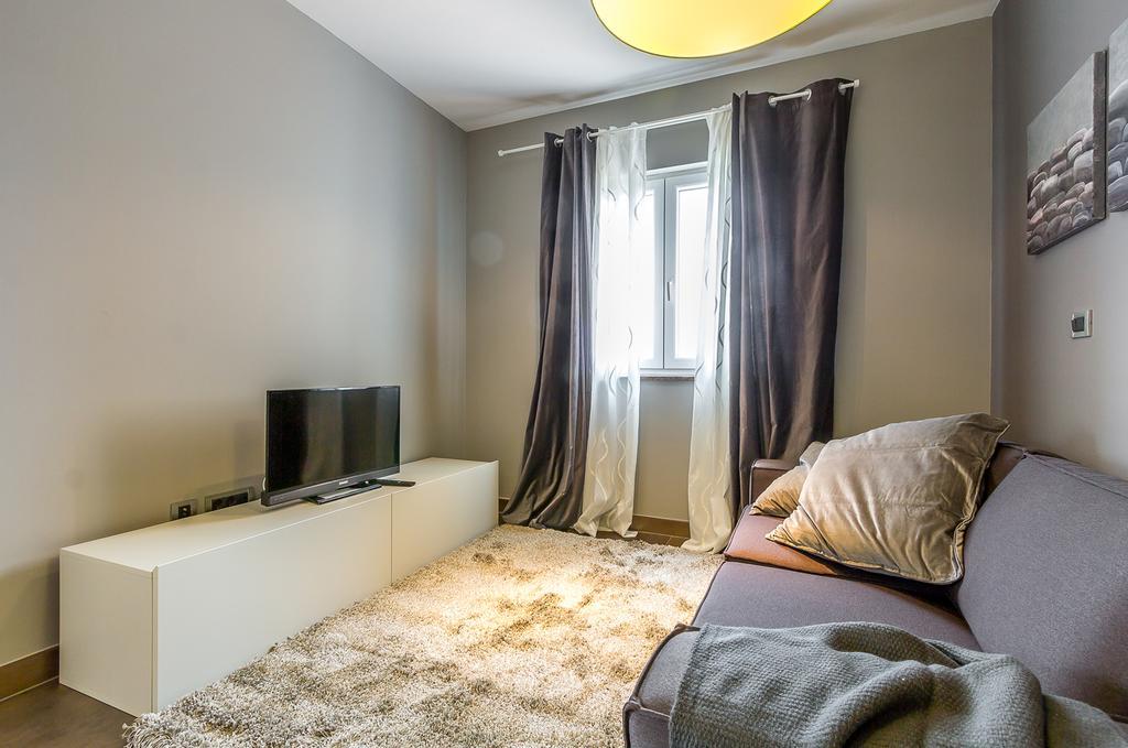 Apartments Stella โรวินสโก เซโล ห้อง รูปภาพ