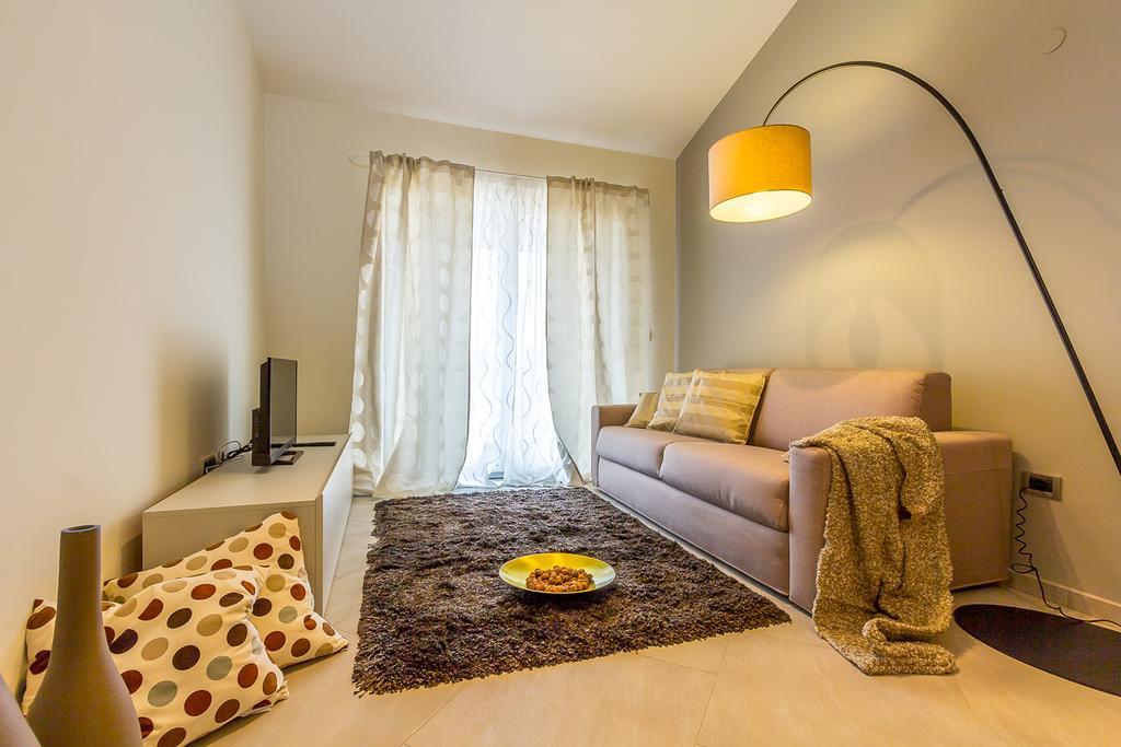Apartments Stella โรวินสโก เซโล ห้อง รูปภาพ