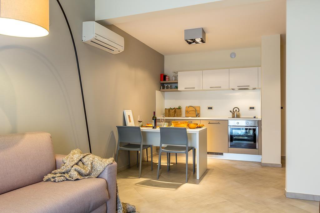 Apartments Stella โรวินสโก เซโล ห้อง รูปภาพ