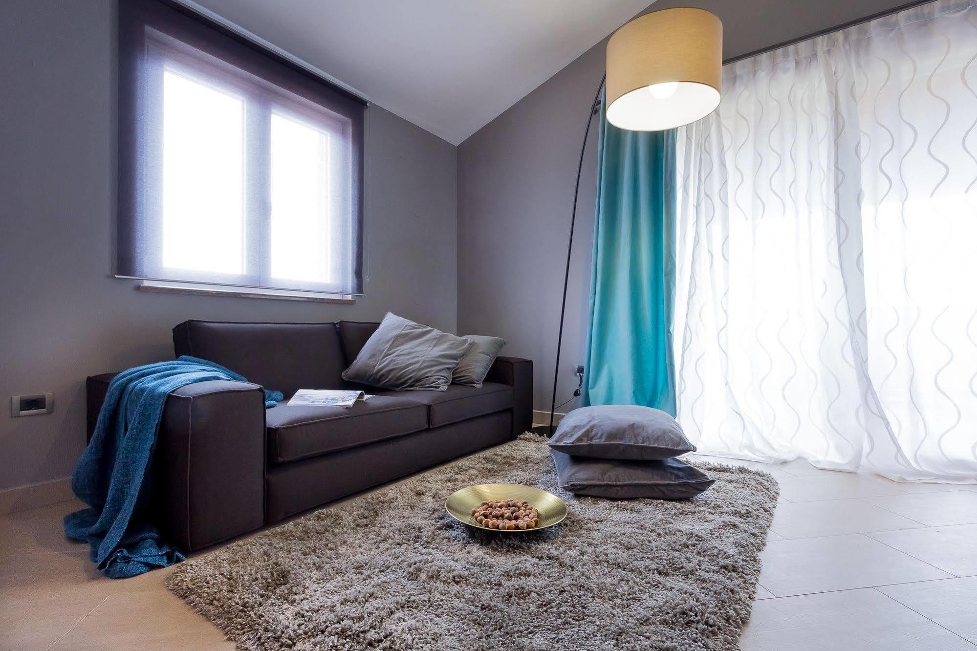 Apartments Stella โรวินสโก เซโล ภายนอก รูปภาพ