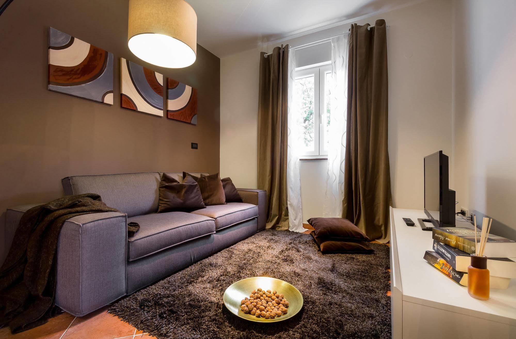 Apartments Stella โรวินสโก เซโล ภายนอก รูปภาพ
