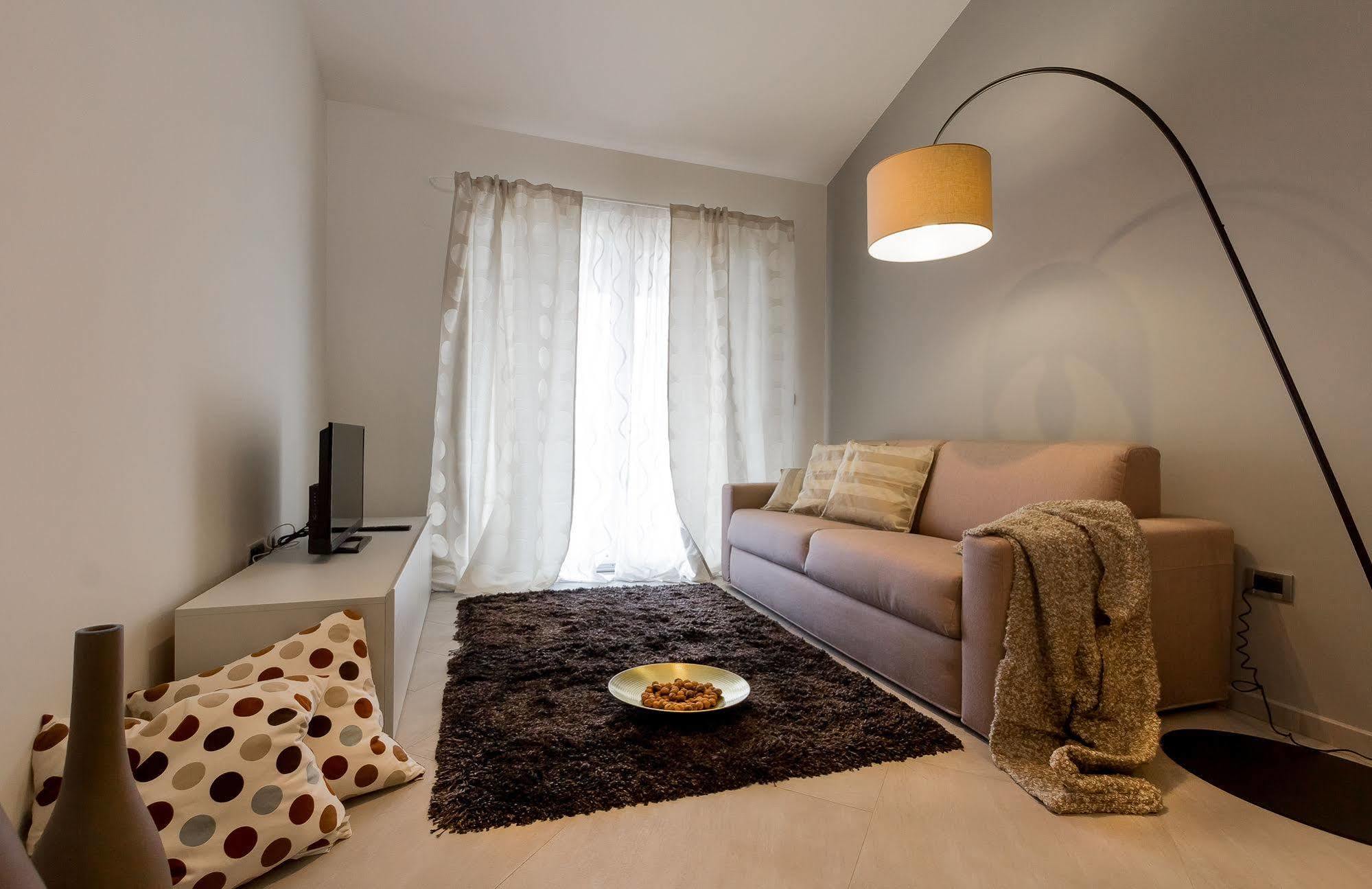 Apartments Stella โรวินสโก เซโล ภายนอก รูปภาพ