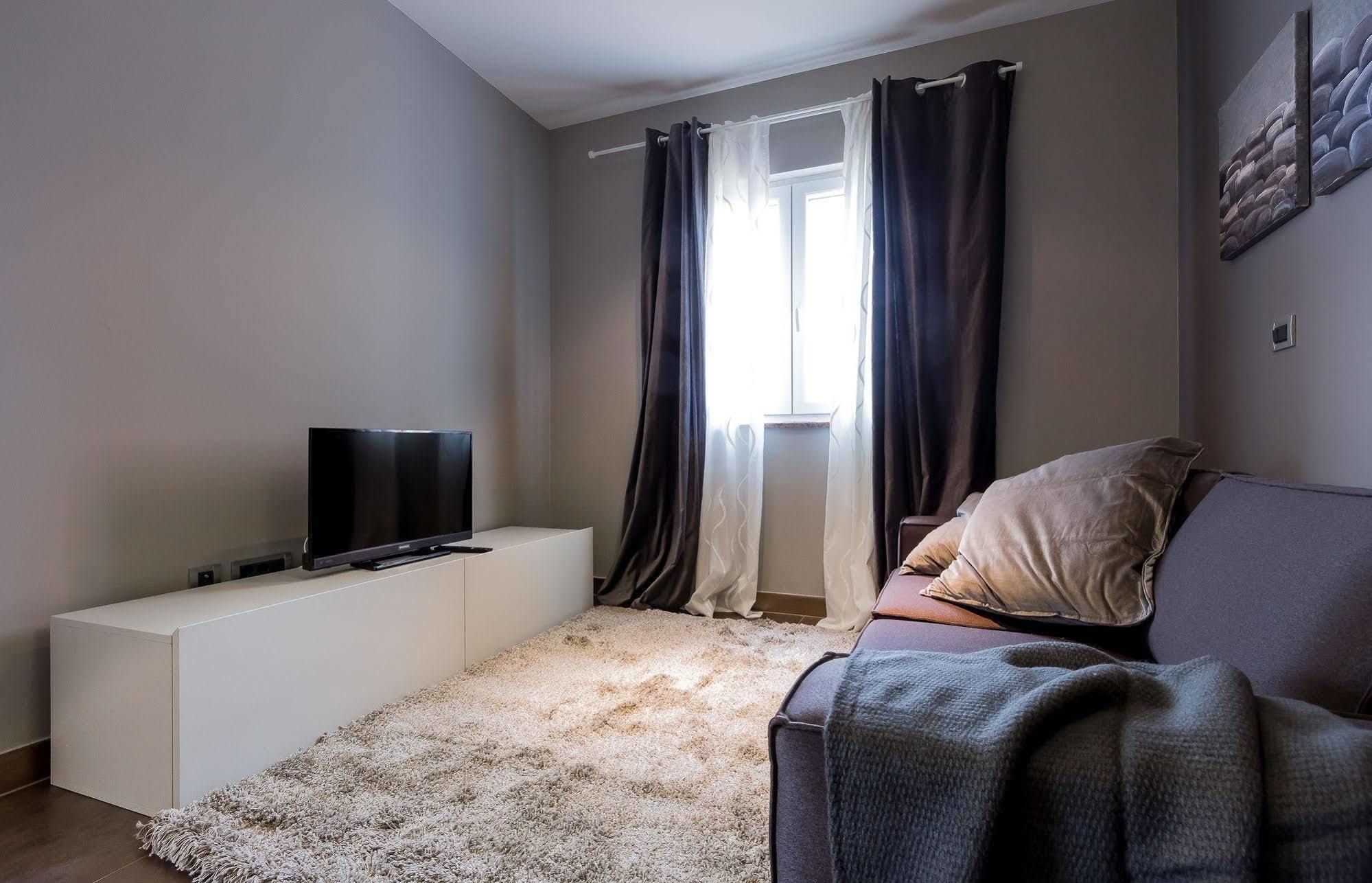 Apartments Stella โรวินสโก เซโล ภายนอก รูปภาพ