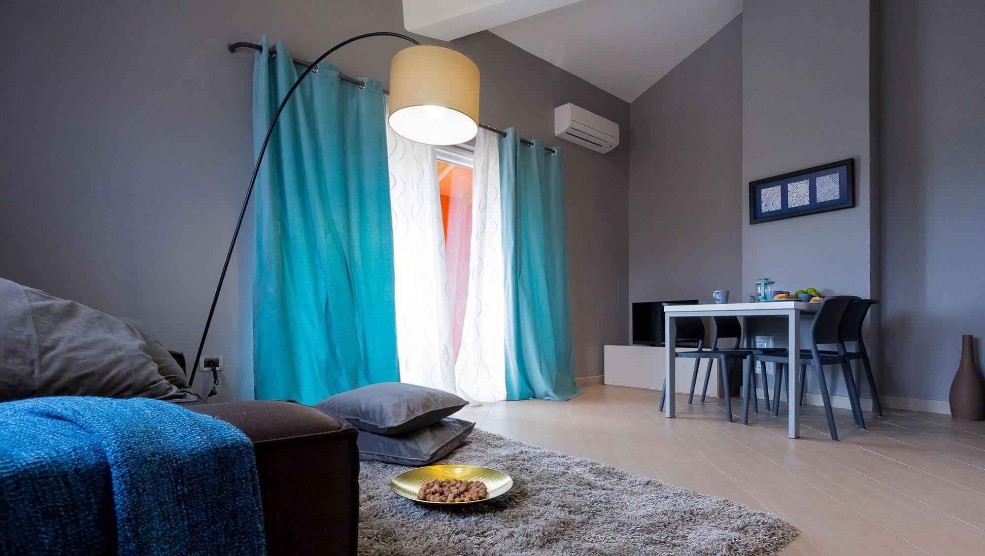 Apartments Stella โรวินสโก เซโล ภายนอก รูปภาพ