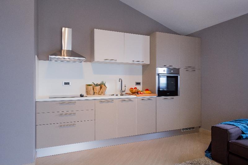 Apartments Stella โรวินสโก เซโล ภายนอก รูปภาพ