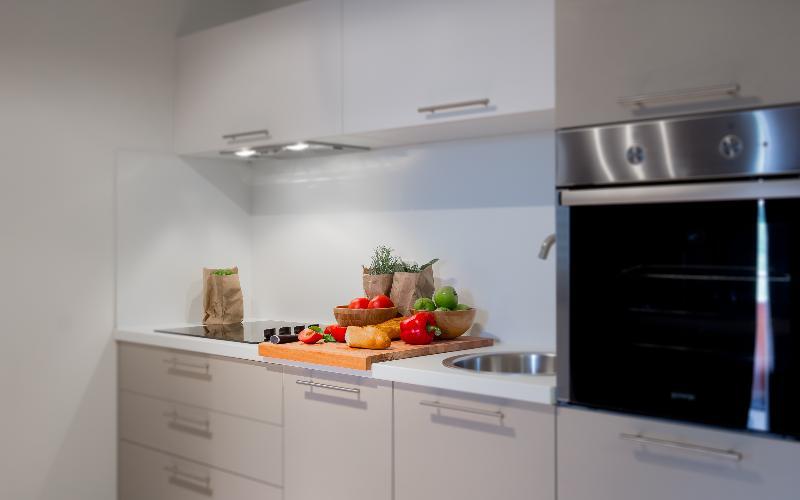 Apartments Stella โรวินสโก เซโล ภายนอก รูปภาพ
