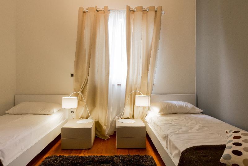 Apartments Stella โรวินสโก เซโล ภายนอก รูปภาพ